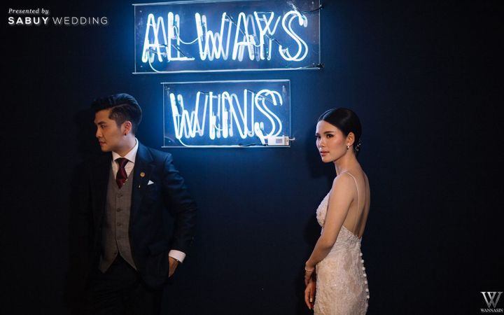 undefined รีวิวงานแต่งแซ่บ ชิค มีสไตล์ ได้ใจวัยรุ่น @W Bangkok Hotel