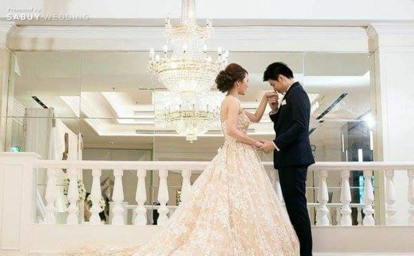 เจ้าสาว,เจ้าบ่าว,สถานที่แต่งงาน,โรงแรม,งานแต่งงาน,ชุดเจ้าสาว,เทรนด์ชุดเจ้าสาว รีวิวงานแต่งน่ารักได้ใจ ไอเดีย Disney @Windsor Suits Hotel