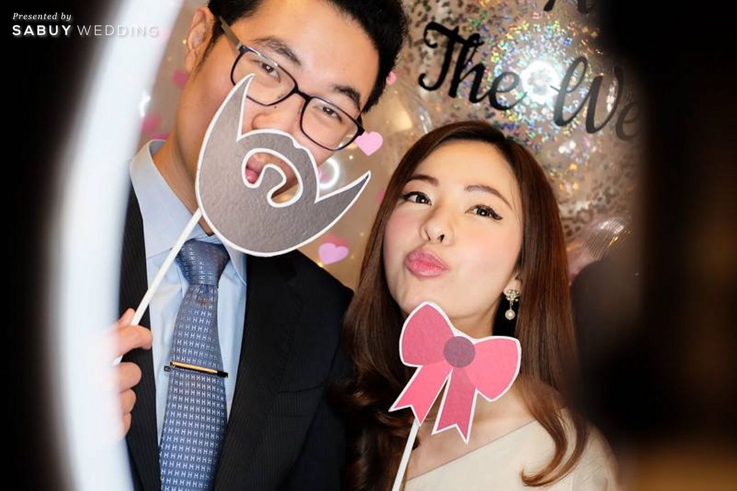 งานแต่งงาน,photo-booth,SIXSHEET Photo-Booth 3 Actions ถ่ายรูปมันส์ สนุกได้ทุกวัย by SIXSHEET