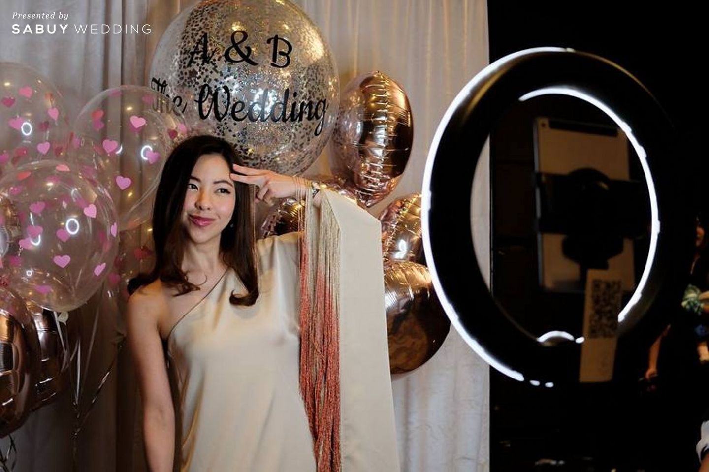 งานแต่งงาน,photo-booth,SIXSHEET Photo-Booth 3 Actions ถ่ายรูปมันส์ สนุกได้ทุกวัย by SIXSHEET