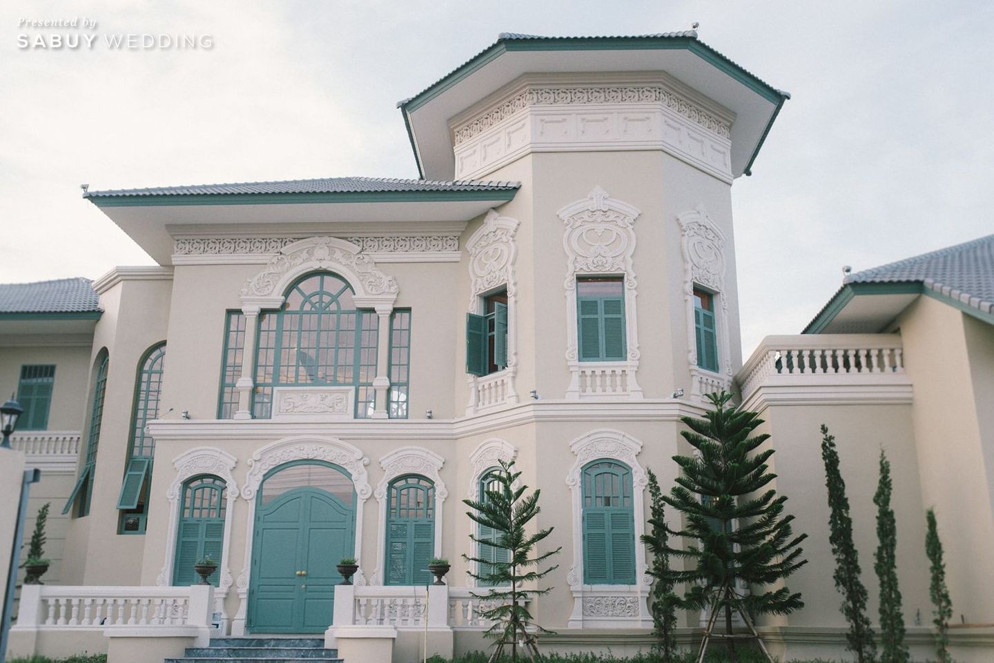 สถานที่แต่งงาน,สถานที่จัดงานแต่งงาน,unique space,Villa De Bua,95PHOTOGRAPHERs Villa De Bua อบอุ่นเหมือนบ้าน ในคฤหาสน์สวยหรู สไตล์โคโลเนียล