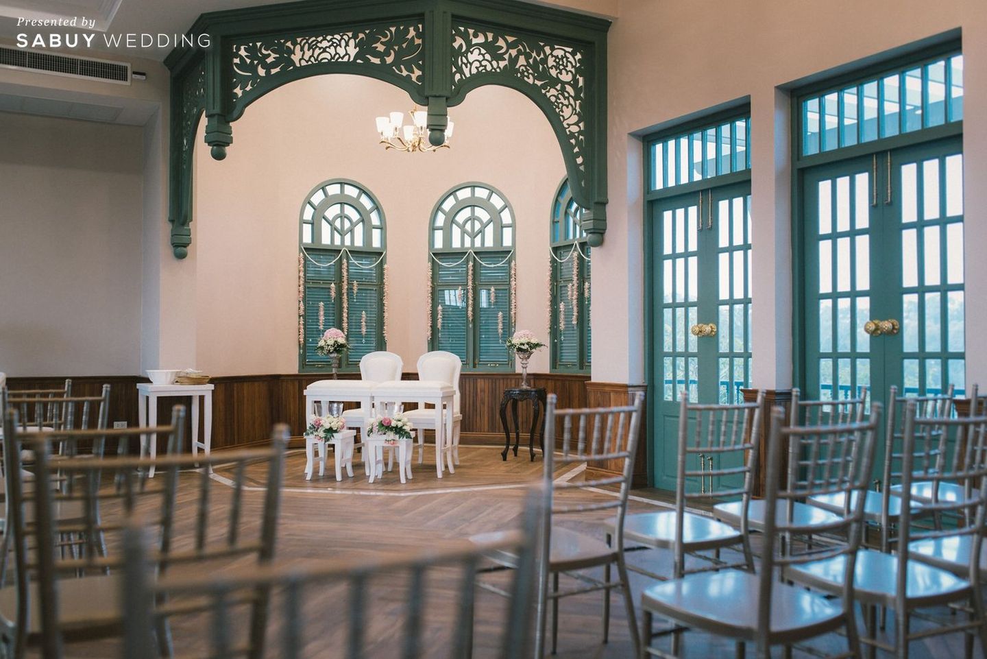 สถานที่แต่งงาน,สถานที่จัดงานแต่งงาน,unique space,Villa De Bua,95PHOTOGRAPHERs,งานแต่งงาน Villa De Bua อบอุ่นเหมือนบ้าน ในคฤหาสน์สวยหรู สไตล์โคโลเนียล