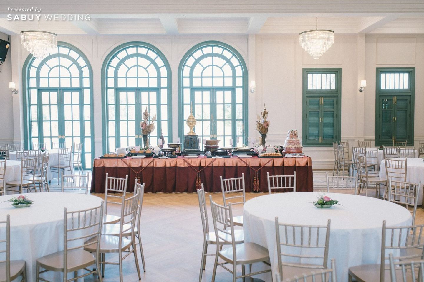 สถานที่แต่งงาน,สถานที่จัดงานแต่งงาน,unique space,Villa De Bua,95PHOTOGRAPHERs,งานแต่งงาน Villa De Bua อบอุ่นเหมือนบ้าน ในคฤหาสน์สวยหรู สไตล์โคโลเนียล