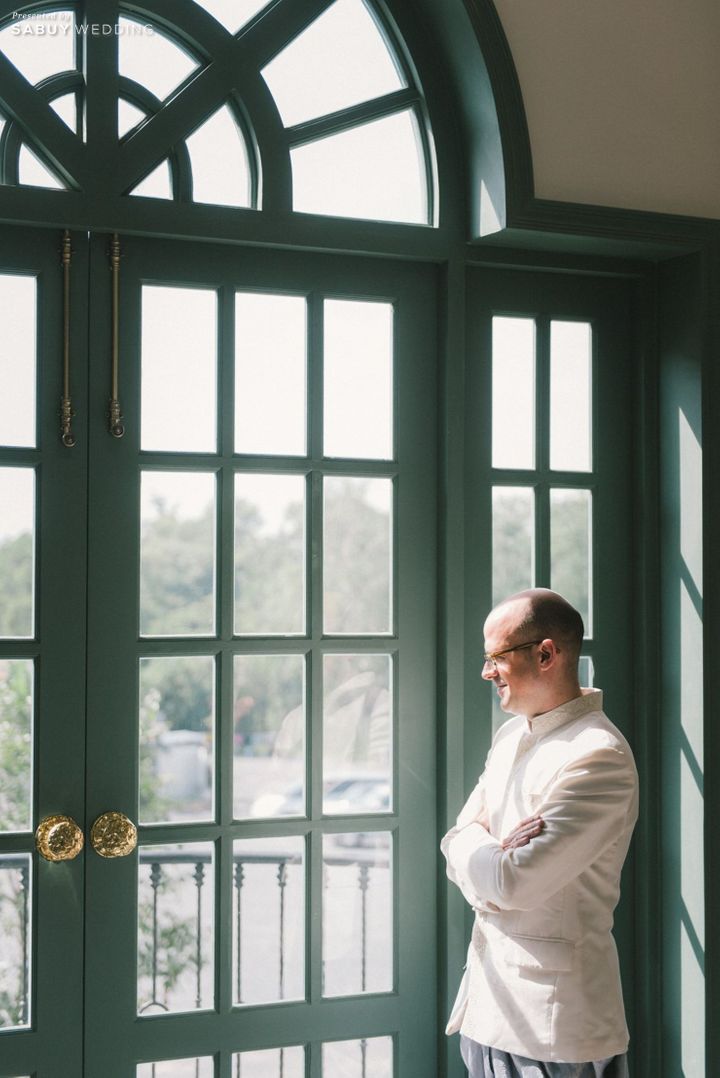 สถานที่แต่งงาน,สถานที่จัดงานแต่งงาน,unique space,Villa De Bua,95PHOTOGRAPHERs,งานแต่งงาน,เจ้าบ่าว Villa De Bua อบอุ่นเหมือนบ้าน ในคฤหาสน์สวยหรู สไตล์โคโลเนียล