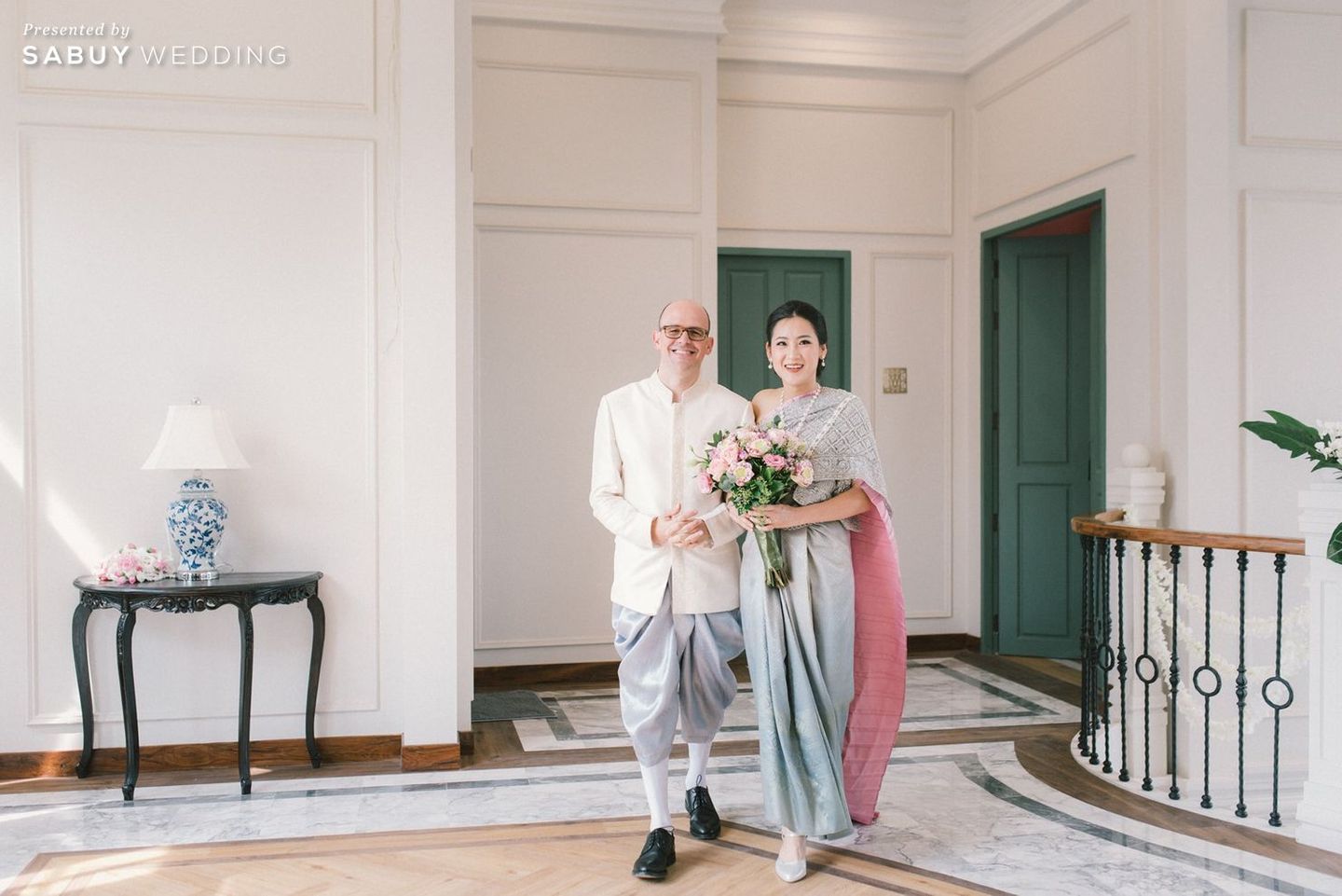 สถานที่แต่งงาน,สถานที่จัดงานแต่งงาน,unique space,Villa De Bua,95PHOTOGRAPHERs,งานแต่งงาน,เจ้าบ่าว,เจ้าสาว,งานหมั้น Villa De Bua อบอุ่นเหมือนบ้าน ในคฤหาสน์สวยหรู สไตล์โคโลเนียล