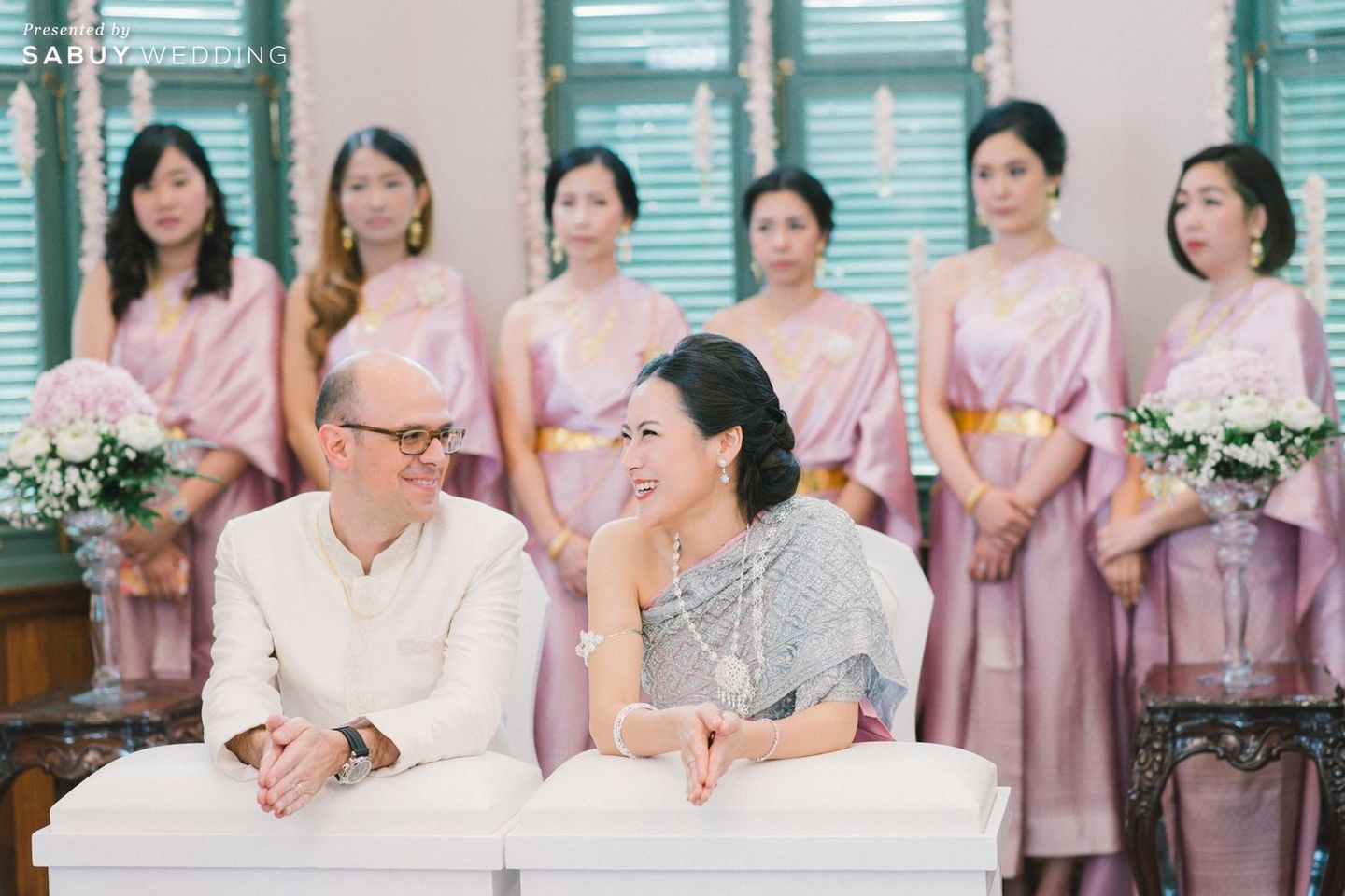 สถานที่แต่งงาน,สถานที่จัดงานแต่งงาน,unique space,Villa De Bua,95PHOTOGRAPHERs,งานแต่งงาน,เจ้าบ่าว,เจ้าสาว,งานหมั้น,เพื่อนเจ้าสาว Villa De Bua อบอุ่นเหมือนบ้าน ในคฤหาสน์สวยหรู สไตล์โคโลเนียล