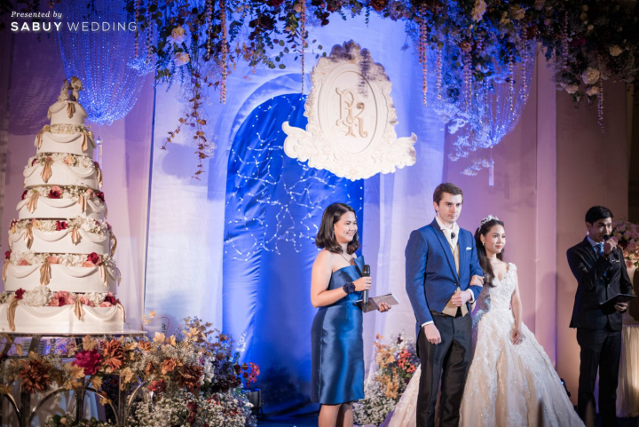 โรงแรม,สถานที่แต่งงาน,พิธีแต่งงาน,ตกแต่งงานแต่ง,จัดดอกไม้งานแต่ง,บ่าวสาว,ชุดเจ้าสาว,เวทีงานแต่ง,โลโก้งานแต่ง,พิธีกรงานแต่ง รีวิวงานแต่งสุดโรแมนติก ธีม Beauty & The Beast @Sheraton Grande Sukhumvit