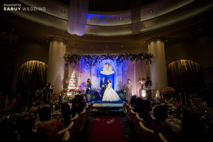 โรงแรม,สถานที่แต่งงาน,พิธีแต่งงาน,ตกแต่งงานแต่ง,จัดดอกไม้งานแต่ง,บ่าวสาว,ชุดเจ้าสาว,เวทีงานแต่ง,โลโก้งานแต่ง,พิธีกรงานแต่ง รีวิวงานแต่งสุดโรแมนติก ธีม Beauty & The Beast @Sheraton Grande Sukhumvit