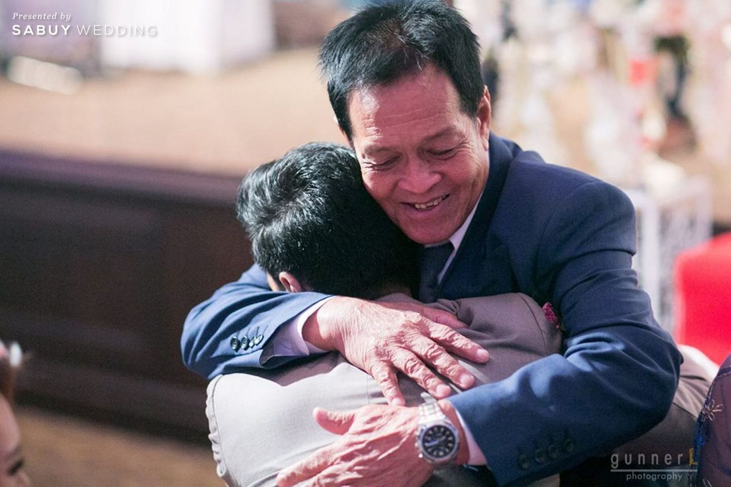 งานแต่งงาน,สถานที่แต่งงาน,เจ้าบ่าว,พ่อเจ้าบ่าว,gunnerL.photography,Jolly Suites&Spa เก็บภาพประทับใจ กับไฮไลท์เซอร์ไพรส์สุดซึ้งในงานแต่ง by gunnerL.photography