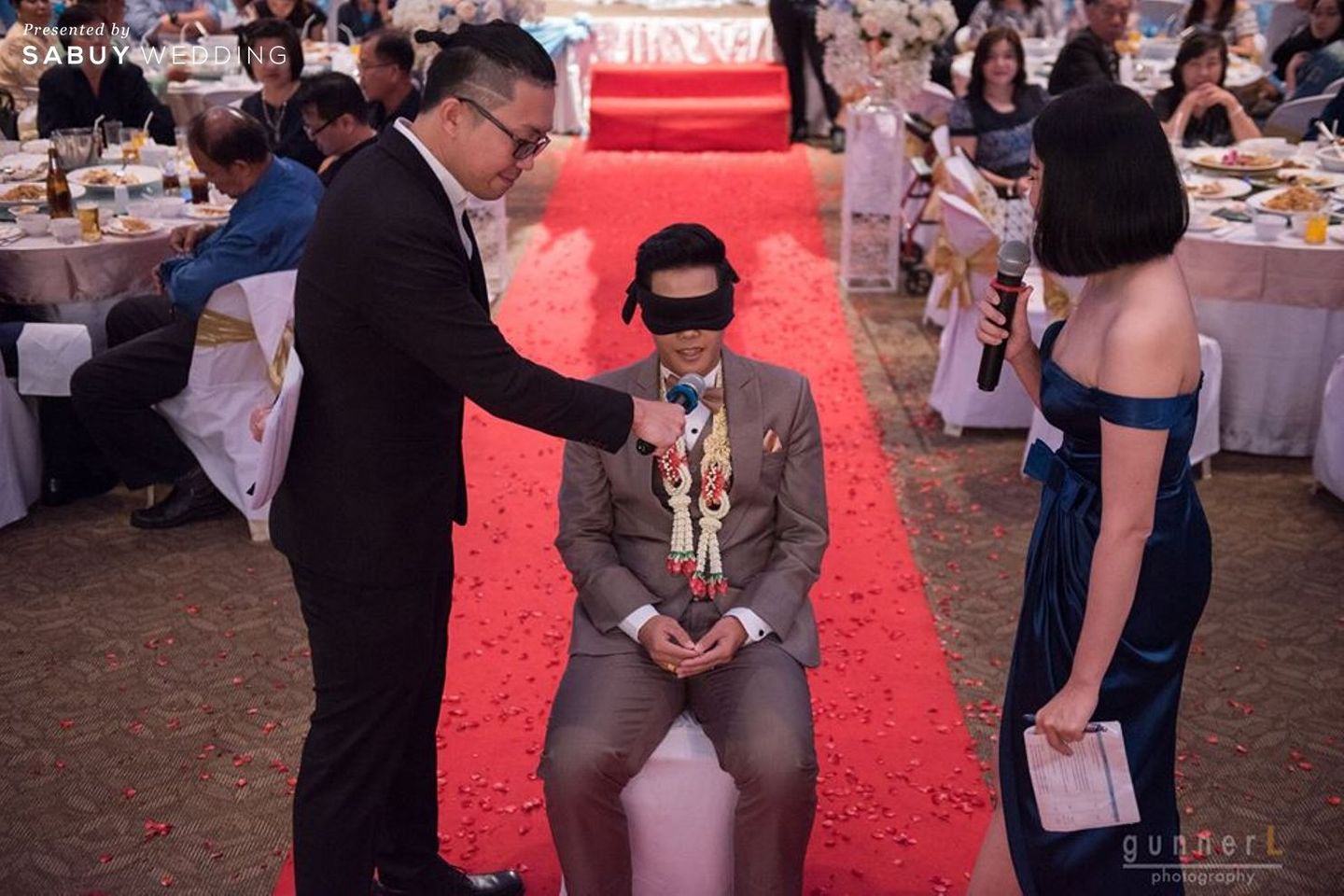 งานแต่งงาน,สถานที่แต่งงาน,เจ้าบ่าว,gunnerL.photography,Jolly Suites&Spa เก็บภาพประทับใจ กับไฮไลท์เซอร์ไพรส์สุดซึ้งในงานแต่ง by gunnerL.photography