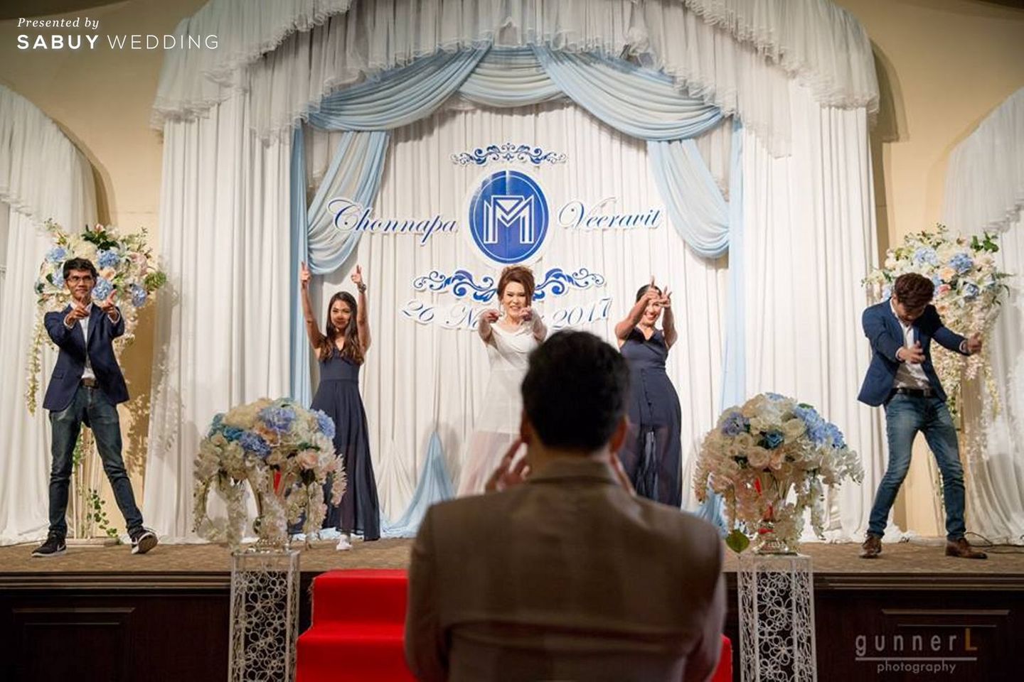 งานแต่งงาน,สถานที่แต่งงาน,เจ้าบ่าว,เจ้าสาว,เพื่อนเจ้าบ่าว,เพื่อนเจ้าสาว,gunnerL.photography,Jolly Suites&Spa เก็บภาพประทับใจ กับไฮไลท์เซอร์ไพรส์สุดซึ้งในงานแต่ง by gunnerL.photography