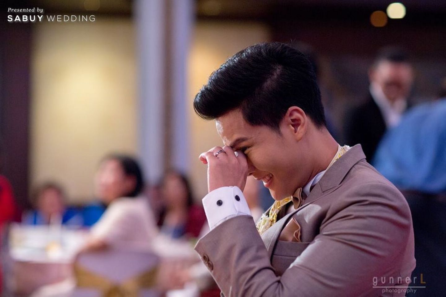 งานแต่งงาน,สถานที่แต่งงาน,เจ้าบ่าว,gunnerL.photography,Jolly Suites&Spa เก็บภาพประทับใจ กับไฮไลท์เซอร์ไพรส์สุดซึ้งในงานแต่ง by gunnerL.photography