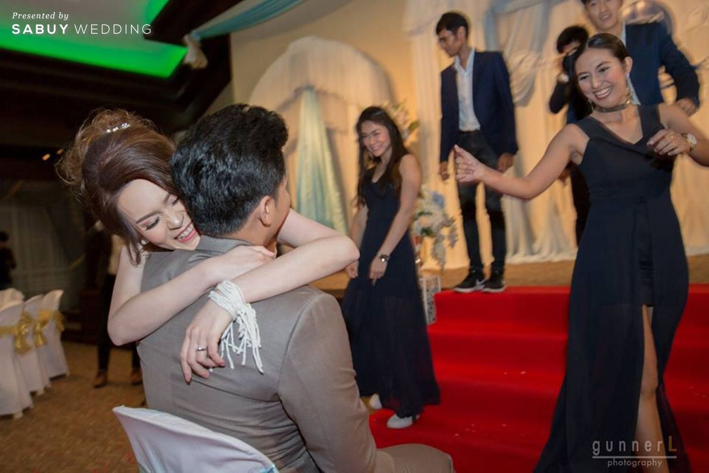 งานแต่งงาน,สถานที่แต่งงาน,เจ้าบ่าว,เจ้าสาว,เพื่อนเจ้าสาว,เพื่อนเจ้าบ่าว,gunnerL.photography,Jolly Suites&Spa เก็บภาพประทับใจ กับไฮไลท์เซอร์ไพรส์สุดซึ้งในงานแต่ง by gunnerL.photography