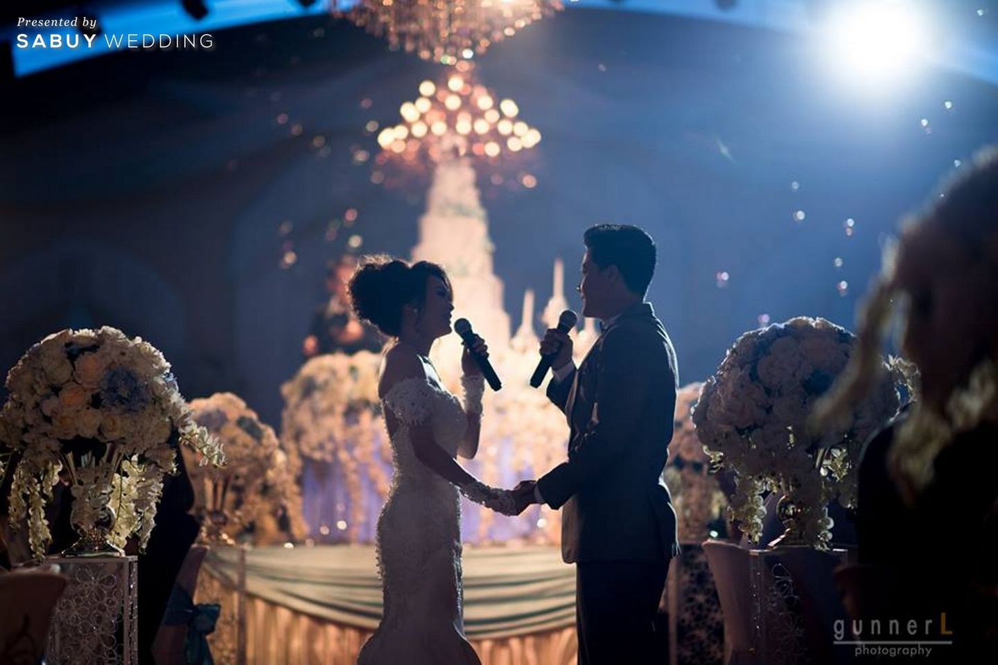 งานแต่งงาน,สถานที่แต่งงาน,เจ้าบ่าว,เจ้าสาว,gunnerL.photography,Jolly Suites&Spa เก็บภาพประทับใจ กับไฮไลท์เซอร์ไพรส์สุดซึ้งในงานแต่ง by gunnerL.photography