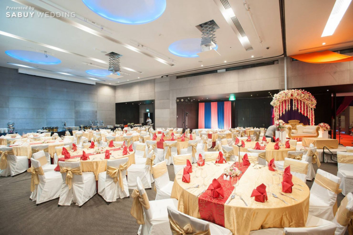 สถานที่จัดงานแต่งงาน,โรงแรม,โรงแรมสุขุมวิท,งานเลี้ยงฉลอง,งานหมั้น,แต่งงาน,จัดงานแต่งงาน,ห้องจัดเลี้ยง 10 โรงแรมย่านสุขุมวิท ตอบโจทย์ทุกงานแต่งให้สวยเป๊ะ มีระดับ