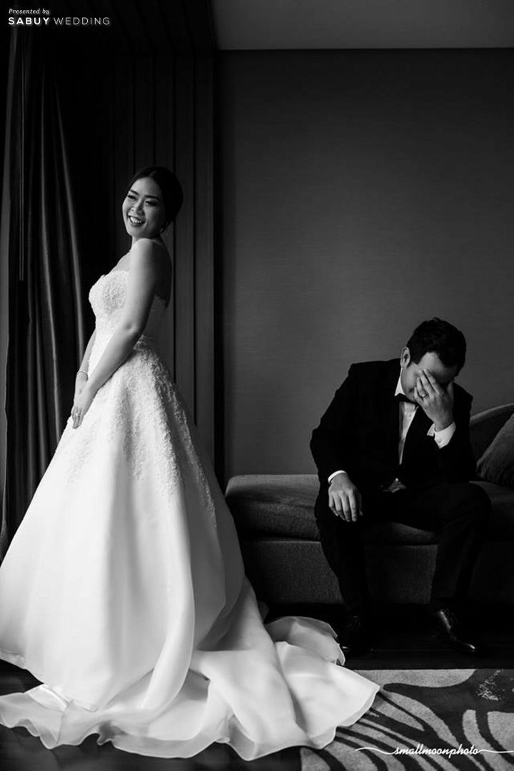 เจ้าบ่าว,เจ้าสาว,รูปงานแต่ง,Smallmoonphoto รูปงานแต่งสุดครีเอทีฟ จังหวะได้ ความหมายดี by Smallmoonphoto