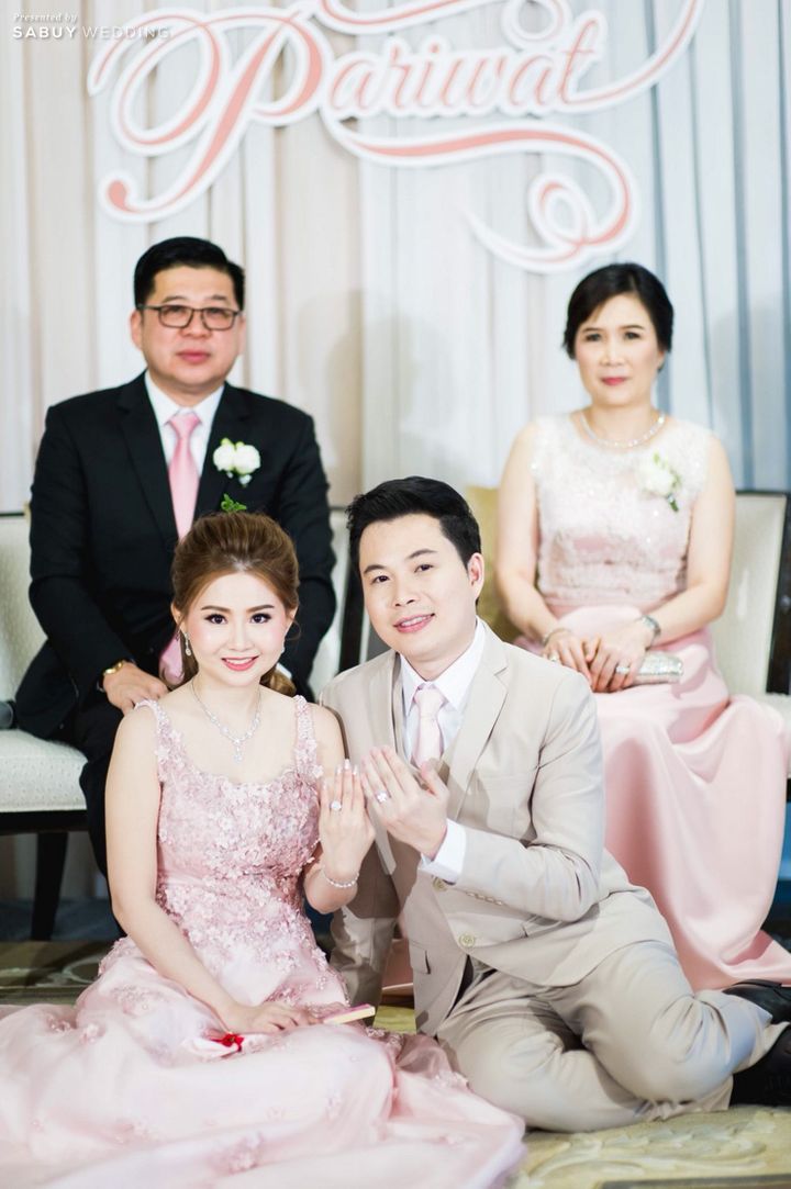 สถานที่แต่งงาน,โรงแรม,พิธีหมั้น,พิธีแต่งงานแบบไทย,บ่าวสาว,ชุดเจ้าสาว,เวทีงานแต่ง รีวิวงานแต่งธีม Bling Bling Sparkling ในสถานที่แต่งงานสุดเพอร์เฟ็กต์ @Renaissance Bangkok