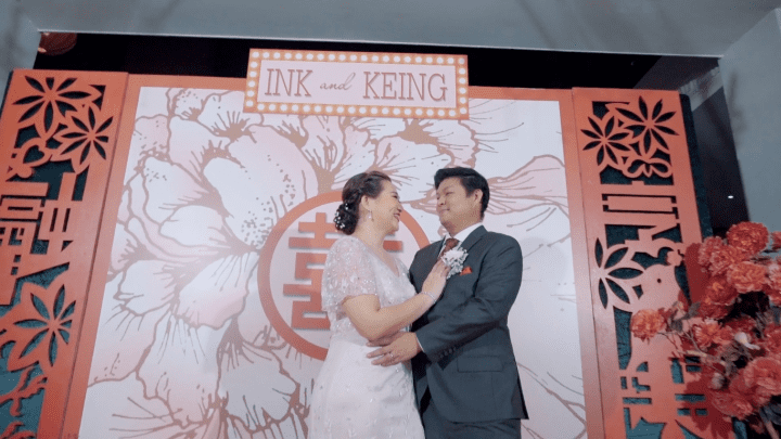 วิดีโองานแต่งธีมจีนวินเทจ ของบ่าวสาวขี้เล่น by The Memories Cinematography