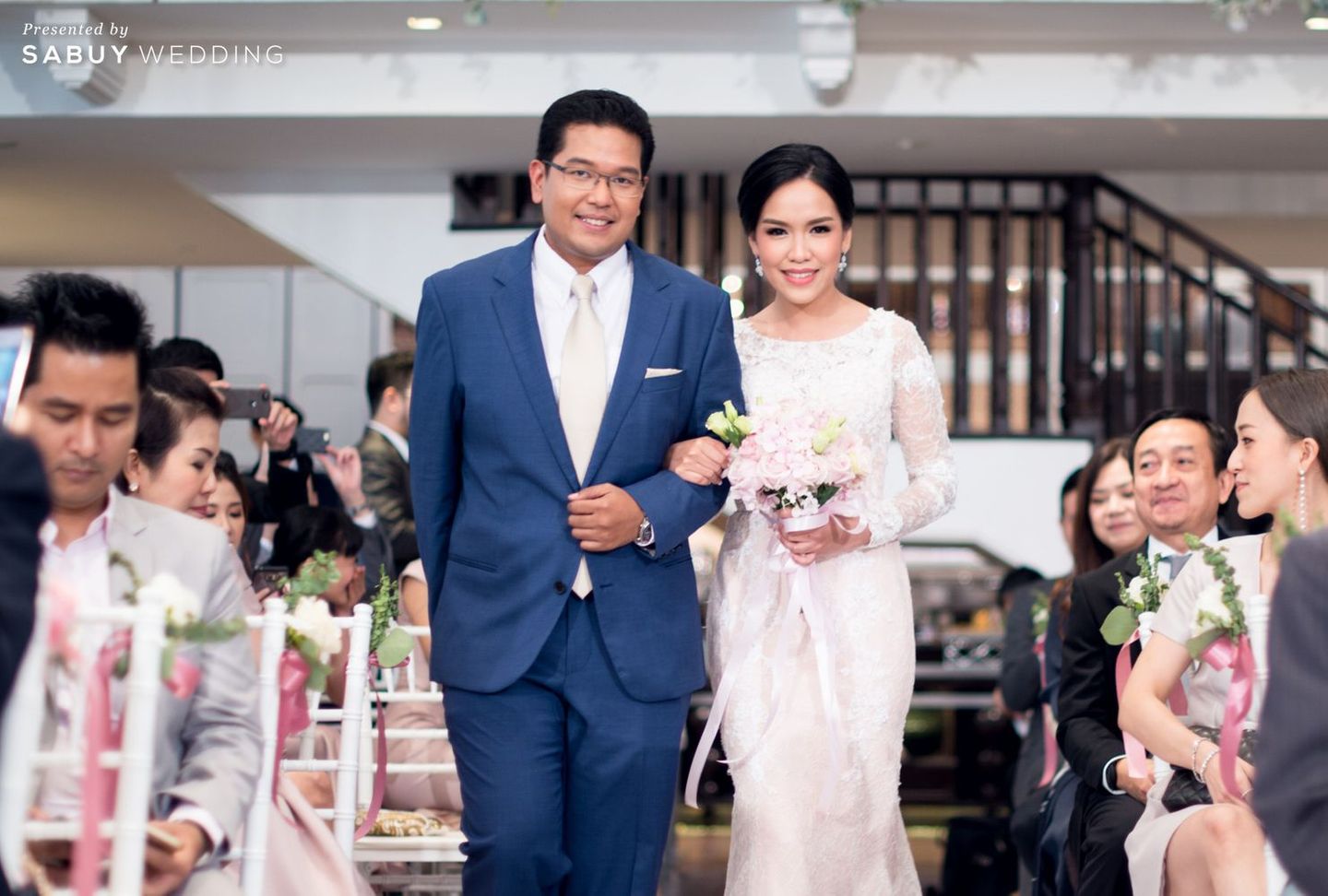 สถานที่แต่งงาน,โรงแรม,เจ้าสาว,ชุดเจ้าสาว,เจ้าบ่าว,ตกแต่งงานแต่ง,จัดดอกไม้งานแต่ง,พิธีหมั้น,ช่อดอกไม้เจ้าสาว รีวิวงานแต่งมีดีไซน์ ไอเดียจัดเลี้ยงแบบ Standing Buffet @The Athenee Hotel