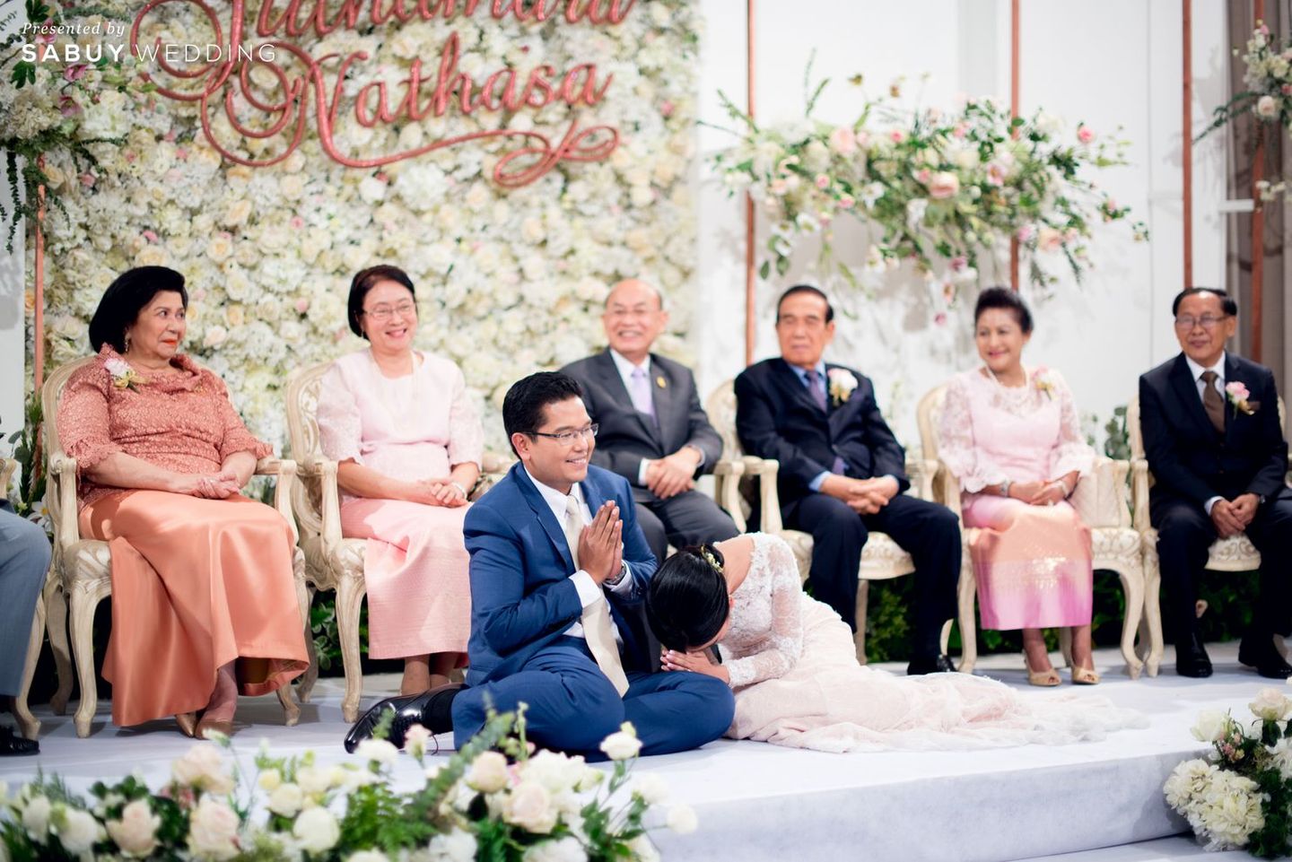 สถานที่แต่งงาน,โรงแรม,เจ้าสาว,ชุดเจ้าสาว,เจ้าบ่าว,ตกแต่งงานแต่ง,จัดดอกไม้งานแต่ง,พิธีหมั้น รีวิวงานแต่งมีดีไซน์ ไอเดียจัดเลี้ยงแบบ Standing Buffet @The Athenee Hotel