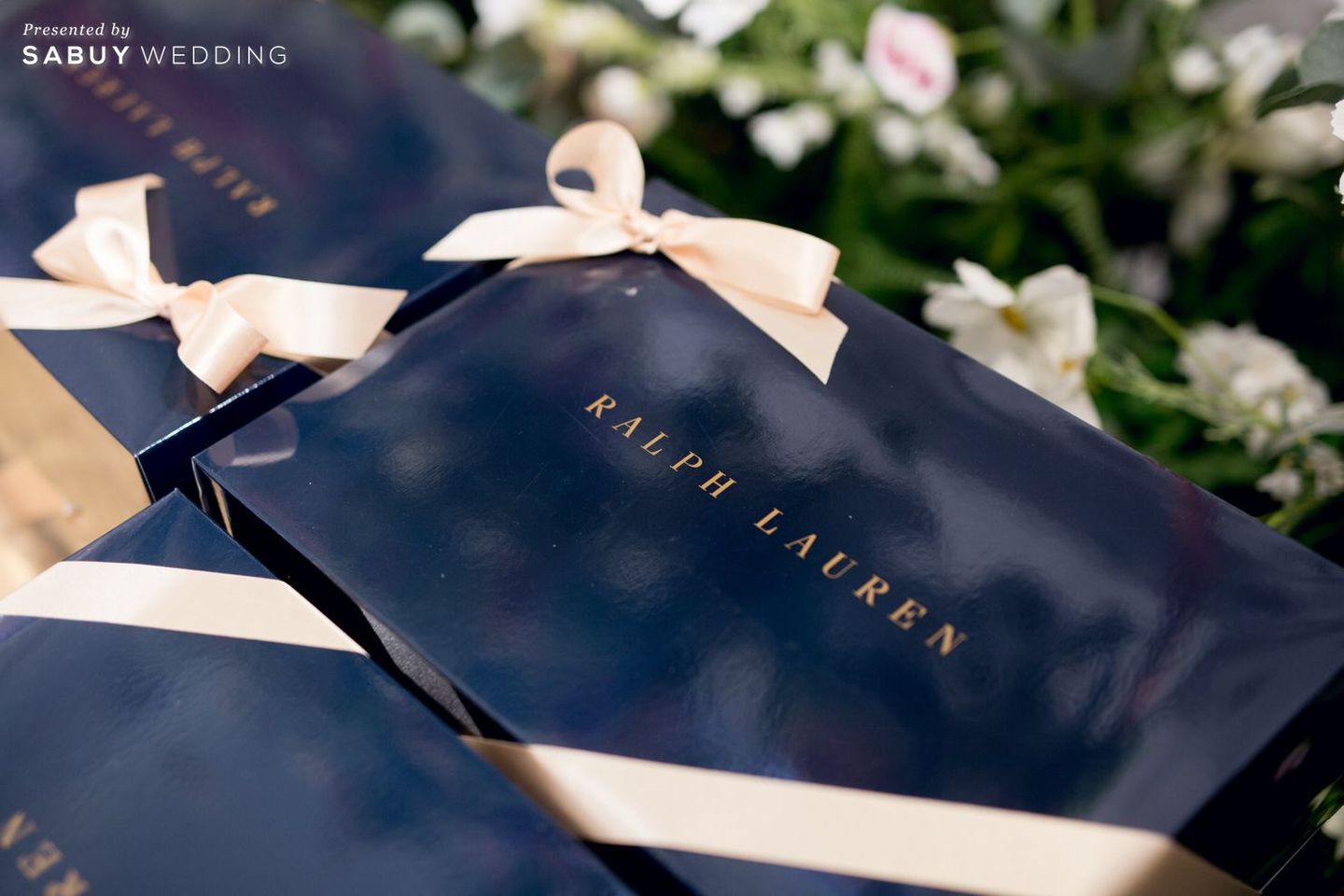 undefined รีวิวงานแต่งมีดีไซน์ ไอเดียจัดเลี้ยงแบบ Standing Buffet @The Athenee Hotel