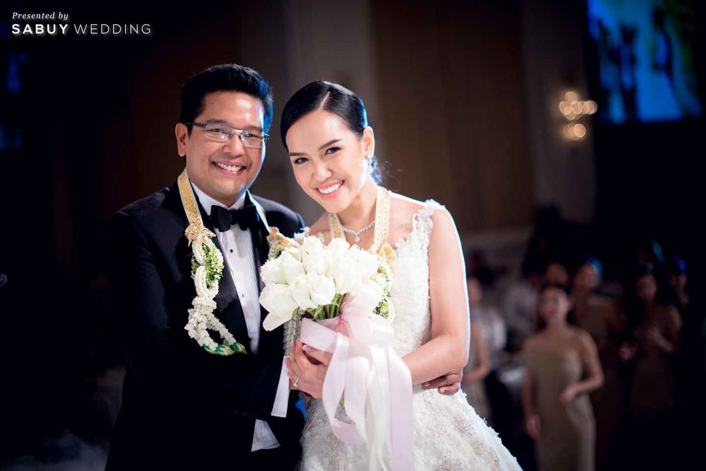 สถานที่แต่งงาน,โรงแรม,ตกแต่งงานแต่ง,งานแต่งงาน,เจ้าสาว,ชุดเจ้าสาว,เจ้าบ่าว,ชุดเจ้าบ่าว,พิธีแต่งงาน,ช่อดอกไม้เจ้าสาว รีวิวงานแต่งมีดีไซน์ ไอเดียจัดเลี้ยงแบบ Standing Buffet @The Athenee Hotel