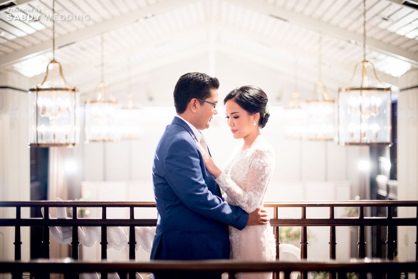 undefined รีวิวงานแต่งมีดีไซน์ ไอเดียจัดเลี้ยงแบบ Standing Buffet @The Athenee Hotel