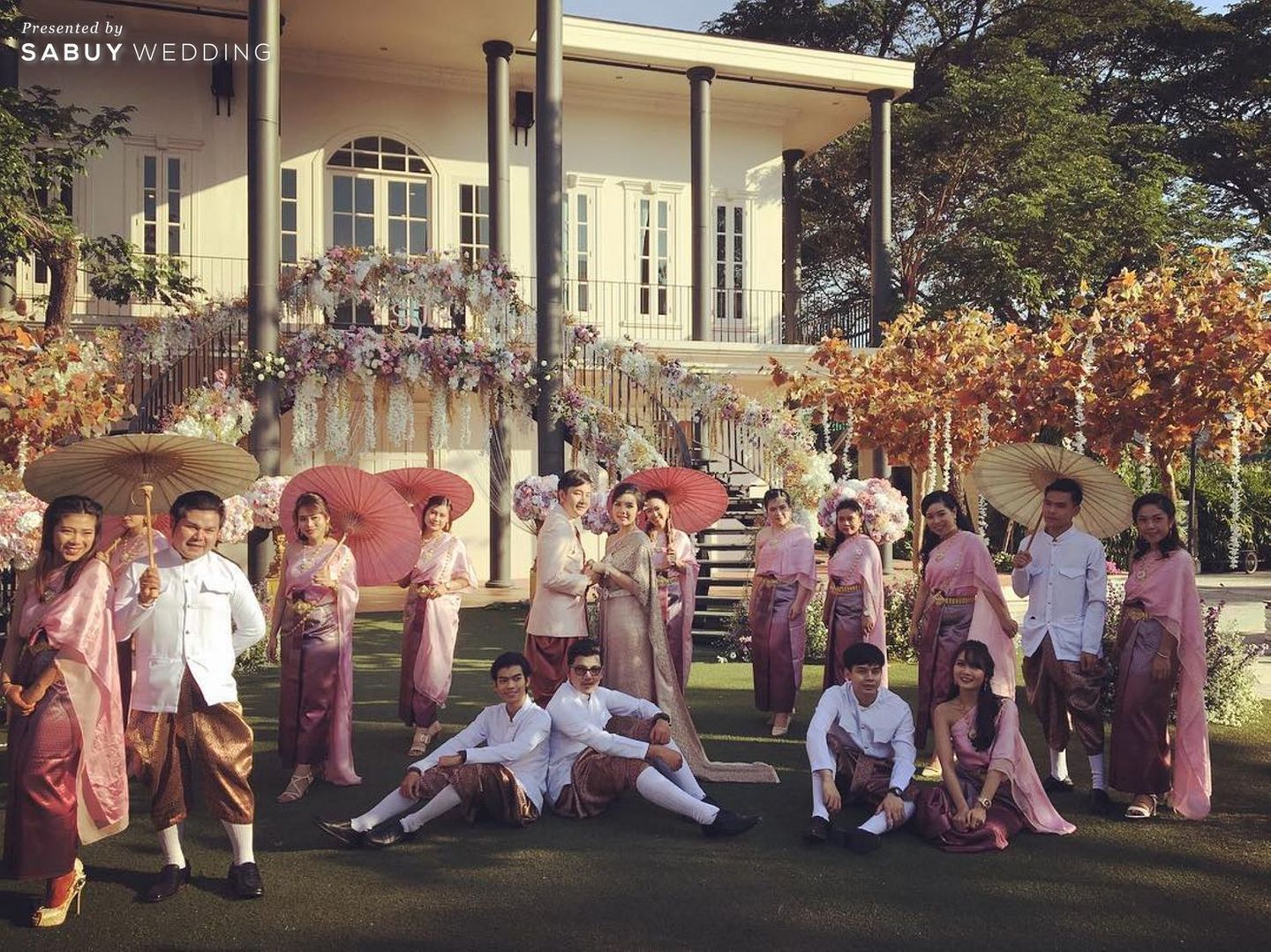 งานหมั้น,พิธีหมั้น,งานแต่งในสวน,งานแต่ง outdoor,สถานที่แต่งงาน,สถานที่จัดงานแต่งงาน,ตกแต่งงานแต่ง,จัดดอกไม้งานแต่ง,บ่าวสาว,เพื่อนเจ้าสาว,เพื่อนเจ้าบ่าว,Loveindeed The Wedding Planner & Decoration Organizer,Noeud d'Amour Saraburi, งานหมั้นโทนหวาน กับการจัดดอกไม้สุดลงตัว by Loveindeed