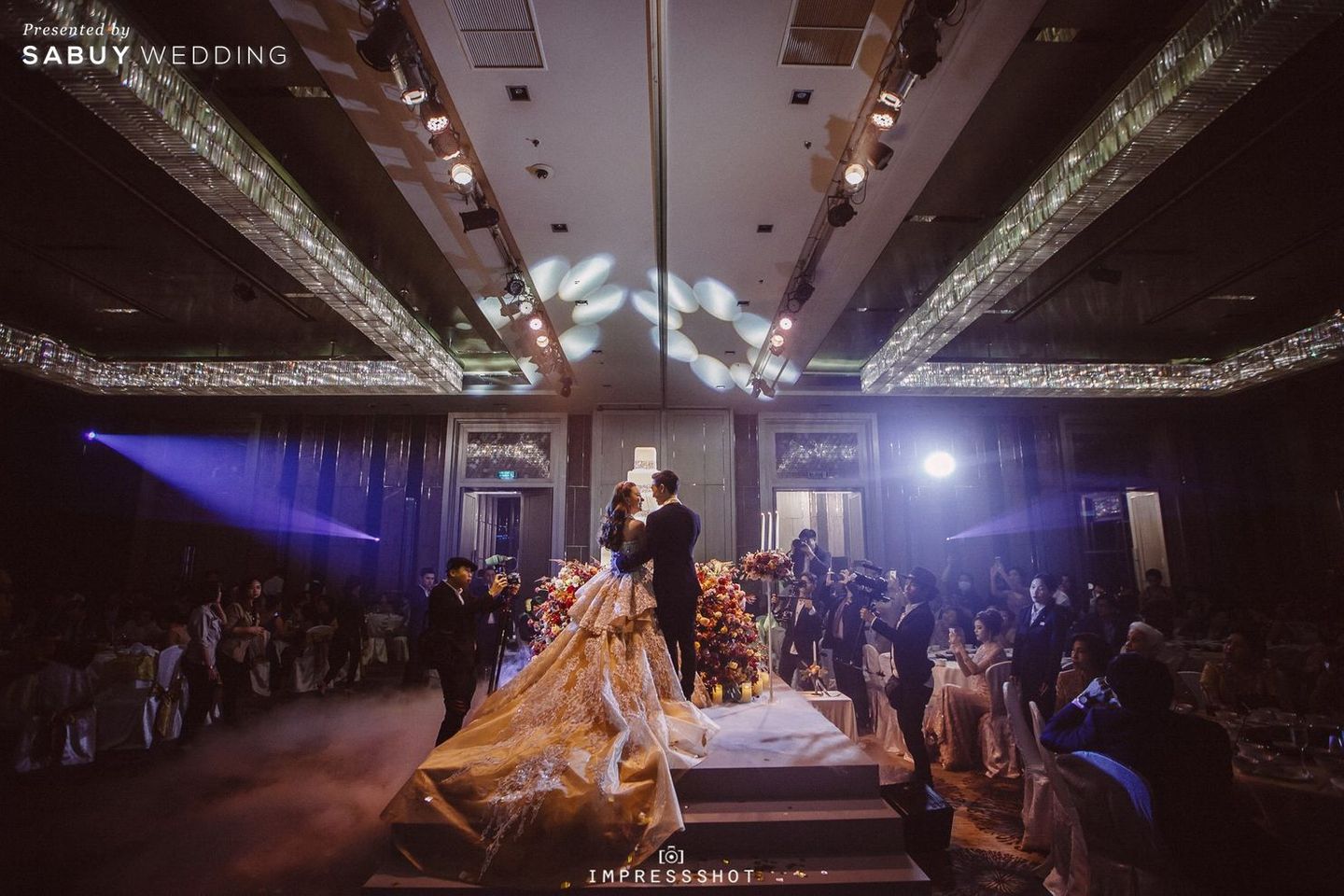 แต่งงาน,เจ้าบ่าว,เจ้าสาว,จัดงานแต่งงาน,สถานที่แต่งงาน,สถานที่จัดงานแต่งงาน,โรงแรม สถานที่แต่งงานดีไซน์ทันสมัย สไตล์โมเดิร์น @ Renaissance Bangkok Ratchaprasong Hotel