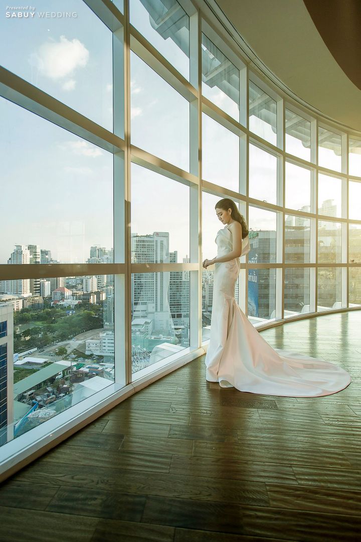 สถานที่แต่งงาน,โรงแรม,เจ้าสาว,ชุดเจ้าสาว,เทรนด์ชุดแต่งงาน พบกับงาน Stylish Wedding Fair 2018 : Reality of Love @S31 Sukhumvit Hotel