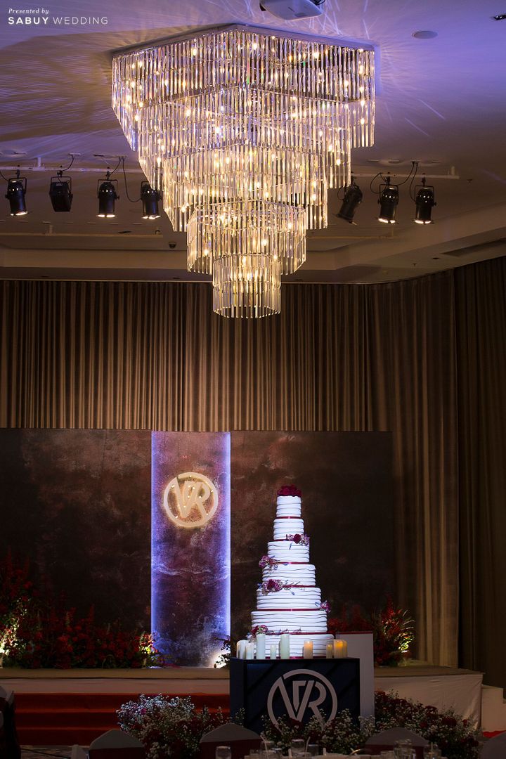 สถานที่แต่งงาน,โรงแรม,ตกแต่งงานแต่ง,จัดดอกไม้งานแต่ง,เวทีงานแต่ง,เค้กแต่งงาน พบกับงาน Stylish Wedding Fair 2018 : Reality of Love @S31 Sukhumvit Hotel