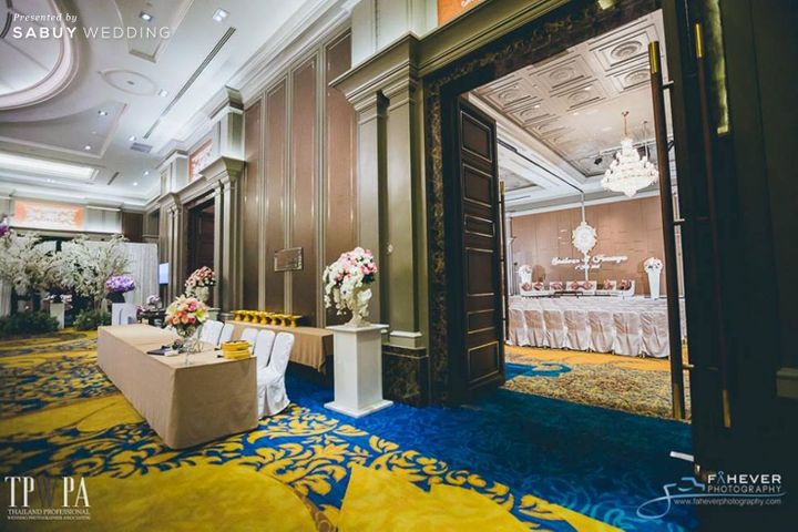 สถานที่แต่งงาน,สถานที่จัดงานแต่งงาน,โรงแรม,งานแต่งงาน,งานหมั้น,พิธีหมั้น,The Berkeley Hotel Pratunam,Fahever Photography สัมผัสความงดงาม ในสถานที่แต่งงานสุดแกรนด์ @ The Berkeley Hotel Pratunam