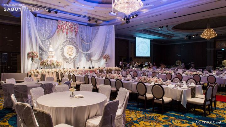 สถานที่แต่งงาน,สถานที่จัดงานแต่งงาน,โรงแรม,งานแต่งงาน,The Berkeley Hotel Pratunam,Arty Photo สัมผัสความงดงาม ในสถานที่แต่งงานสุดแกรนด์ @ The Berkeley Hotel Pratunam