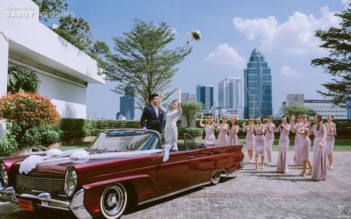 งานแต่งงาน,บ่าวสาว,เพื่อนเจ้าสาว,สถานที่แต่งงาน,สถานที่จัดงานแต่งงาน,โรงแรม,The Berkeley Hotel Pratunam,Note Foto สัมผัสความงดงาม ในสถานที่แต่งงานสุดแกรนด์ @ The Berkeley Hotel Pratunam