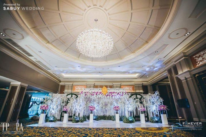 สถานที่แต่งงาน,สถานที่จัดงานแต่งงาน,โรงแรม,งานแต่งงาน,ตกแต่งงานแต่ง,จัดดอกไม้งานแต่ง,แบคดรอป,backdrop งานแต่ง,The Berkeley Hotel Pratunam,Fahever Photography สัมผัสความงดงาม ในสถานที่แต่งงานสุดแกรนด์ @ The Berkeley Hotel Pratunam