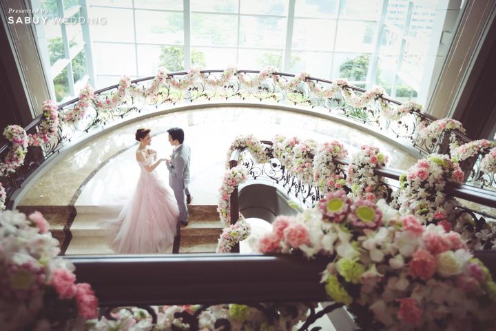 สถานที่แต่งงาน,สถานที่จัดงานแต่งงาน,โรงแรม,บ่าวสาว,The Berkeley Hotel Pratunam,งานแต่งงาน สัมผัสความงดงาม ในสถานที่แต่งงานสุดแกรนด์ @ The Berkeley Hotel Pratunam
