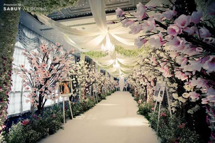 สถานที่แต่งงาน,สถานที่จัดงานแต่งงาน,โรงแรม,ซุ้มแต่งงาน,งานแต่งงาน,ตกแต่งงานแต่ง,จัดดอกไม้งานแต่ง,The Berkeley Hotel Pratunam สัมผัสความงดงาม ในสถานที่แต่งงานสุดแกรนด์ @ The Berkeley Hotel Pratunam