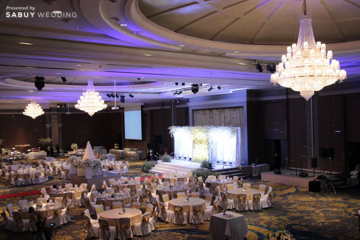 สถานที่แต่งงาน,สถานที่จัดงานแต่งงาน,โรงแรม,งานแต่งงาน,The Berkeley Hotel Pratunam สัมผัสความงดงาม ในสถานที่แต่งงานสุดแกรนด์ @ The Berkeley Hotel Pratunam