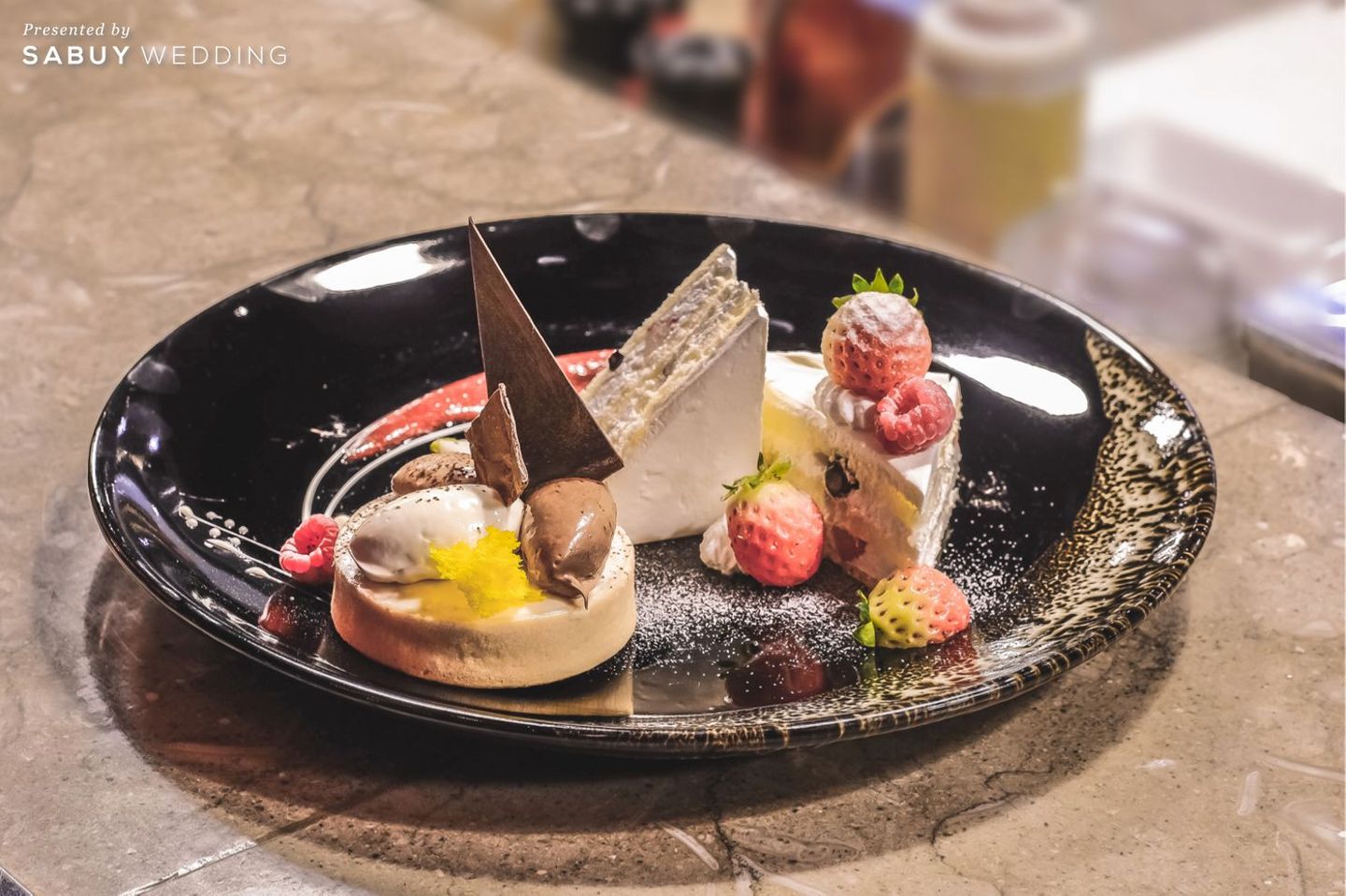 ้ห้องอาหาร,โรงแรม,Tapas Vino,Pullman Grande Sukhumvit,เมนูพิเศษ Say It With Dinner บอกความในใจ เซอร์ไพรส์คนพิเศษกับวาเลนไทน์ดินเนอร์ @Pullman Grande Sukhumvit