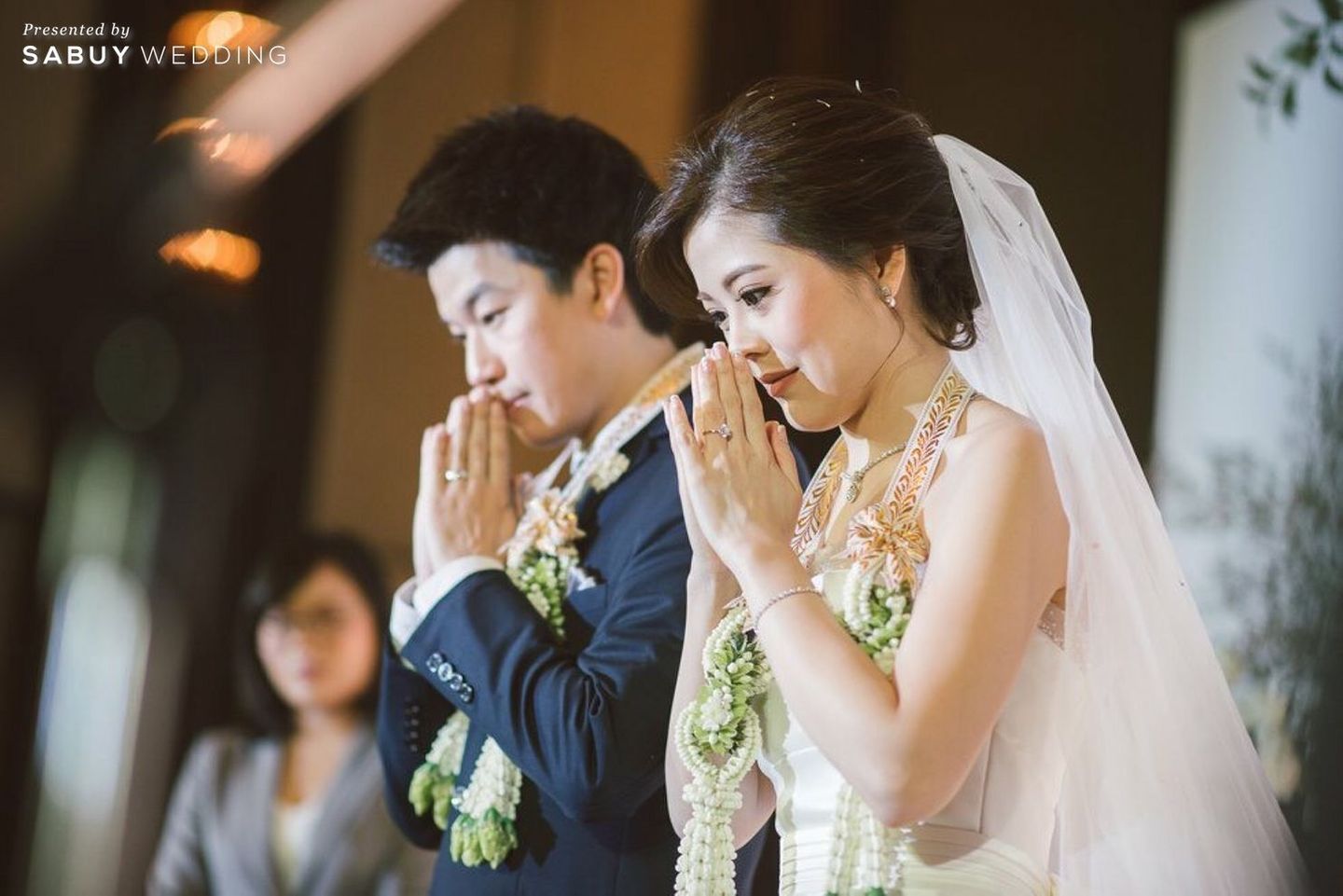 พิธีแต่งงาน,งานแต่งงาน,สถานที่แต่งงาน,โรงแรม,เจ้าบ่าว,เจ้าสาว,ชุดเจ้าสาว,ชุดแต่งงาน รีวิวงานแต่งมินิมอลดูดี ในสถานที่ Luxury Modern @The Okura Prestige Bangkok