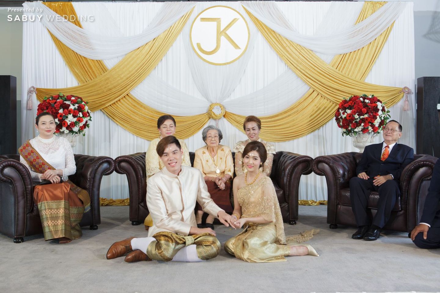งานแต่งงาน,เจ้าสาว,เจ้าบ่าว,โรงแรม,สถานที่จัดงานแต่งงาน,สถานที่แต่งงาน,พิธีเช้า,พิธีหมั้น,งานหมั้น รีวิวงานแต่งสไตล์โมเดิร์น เรียบหรูดูแพง ด้วยเฉดสีเทาแดงแห่งความรัก @Grand howard hotel