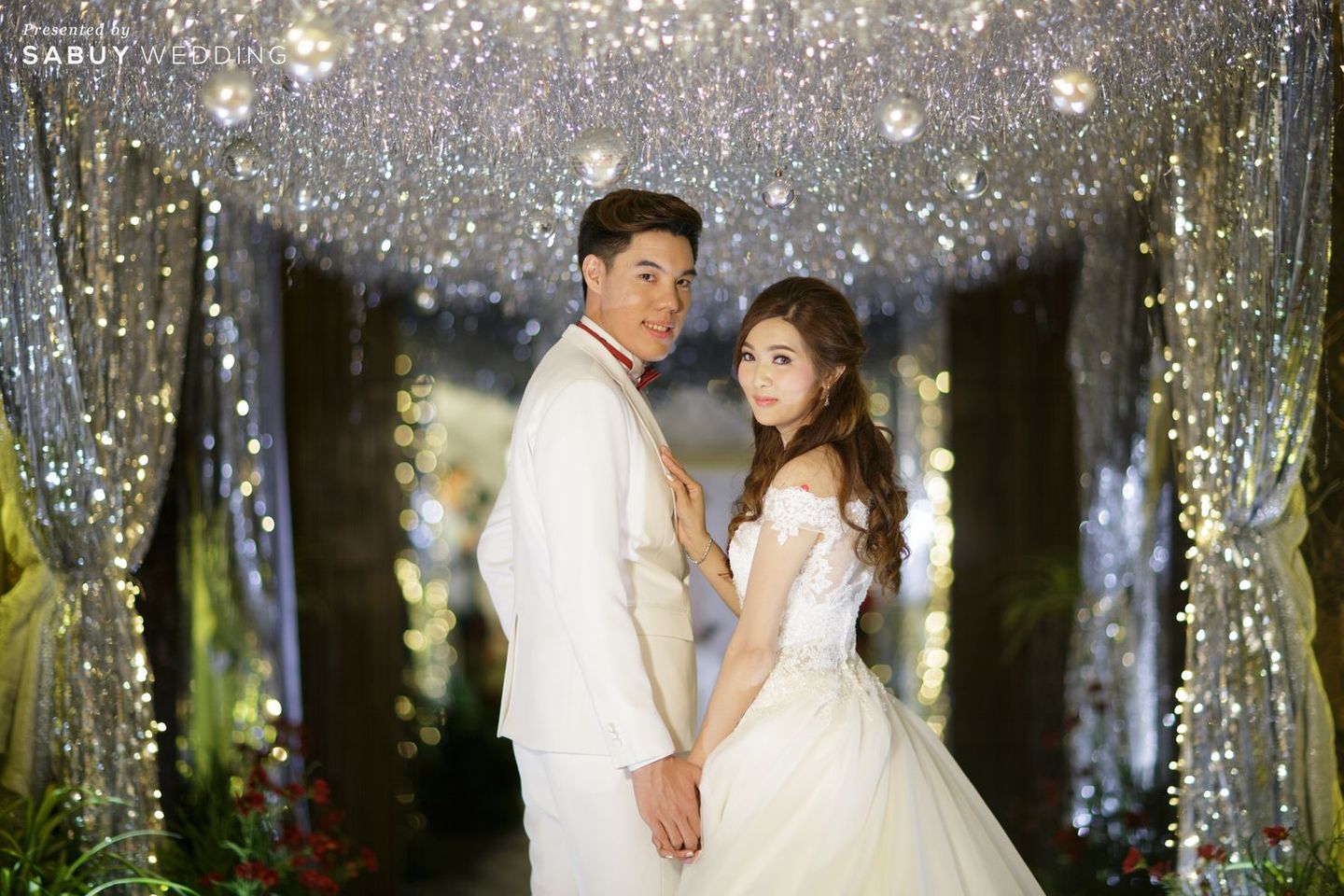 งานแต่งงาน,เจ้าสาว,เจ้าบ่าว,โรงแรม,สถานที่จัดงานแต่งงาน,สถานที่แต่งงาน รีวิวงานแต่งสไตล์โมเดิร์น เรียบหรูดูแพง ด้วยเฉดสีเทาแดงแห่งความรัก @Grand howard hotel