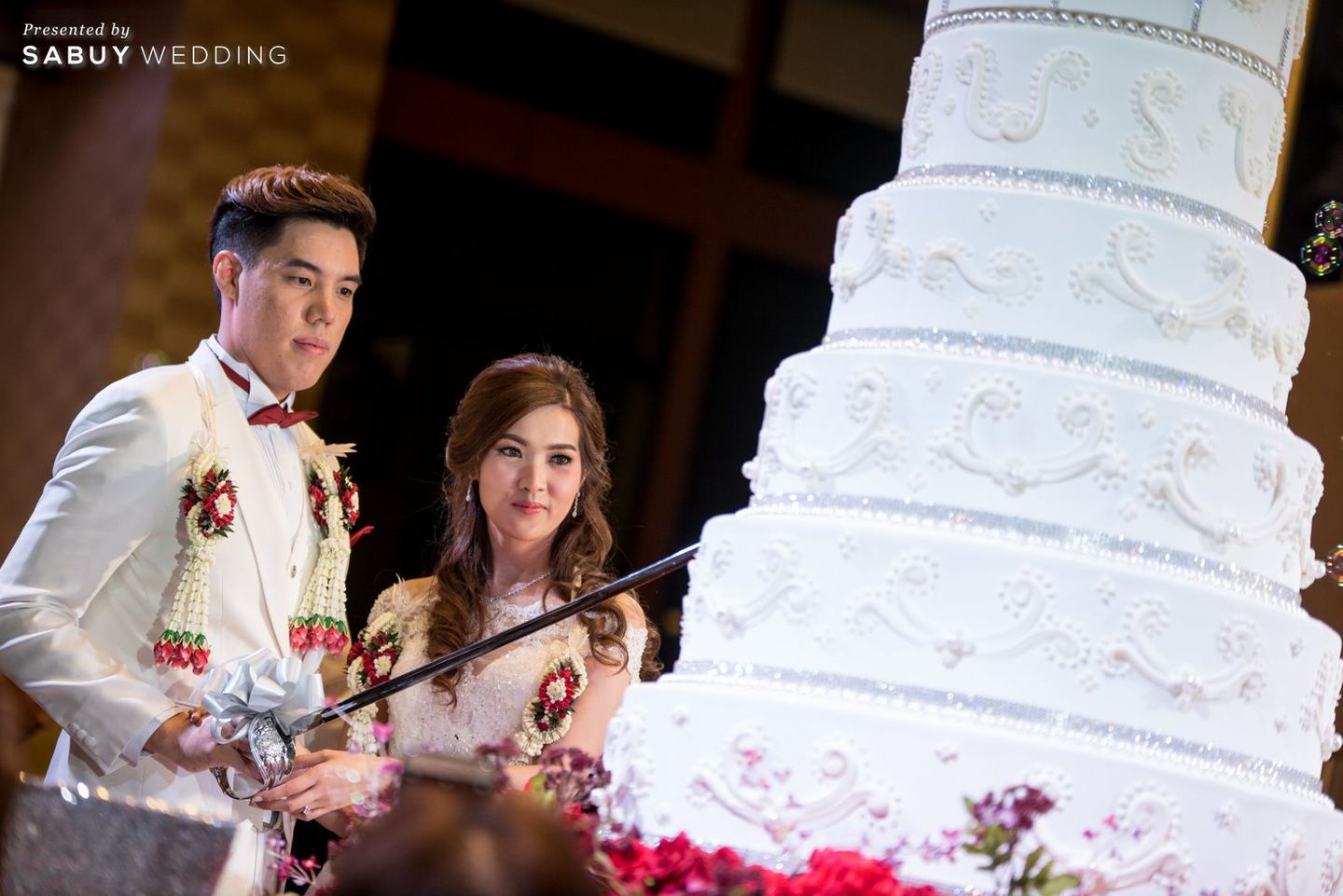 งานแต่งงาน,เจ้าสาว,เจ้าบ่าว,โรงแรม,สถานที่จัดงานแต่งงาน,สถานที่แต่งงาน,เค้กแต่งงาน รีวิวงานแต่งสไตล์โมเดิร์น เรียบหรูดูแพง ด้วยเฉดสีเทาแดงแห่งความรัก @Grand howard hotel