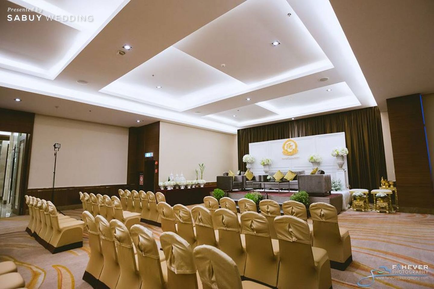 undefined Less Is More เวดดิ้งแฟร์สุดคุ้มค่า @ The Grand Fourwings Convention Bangkok