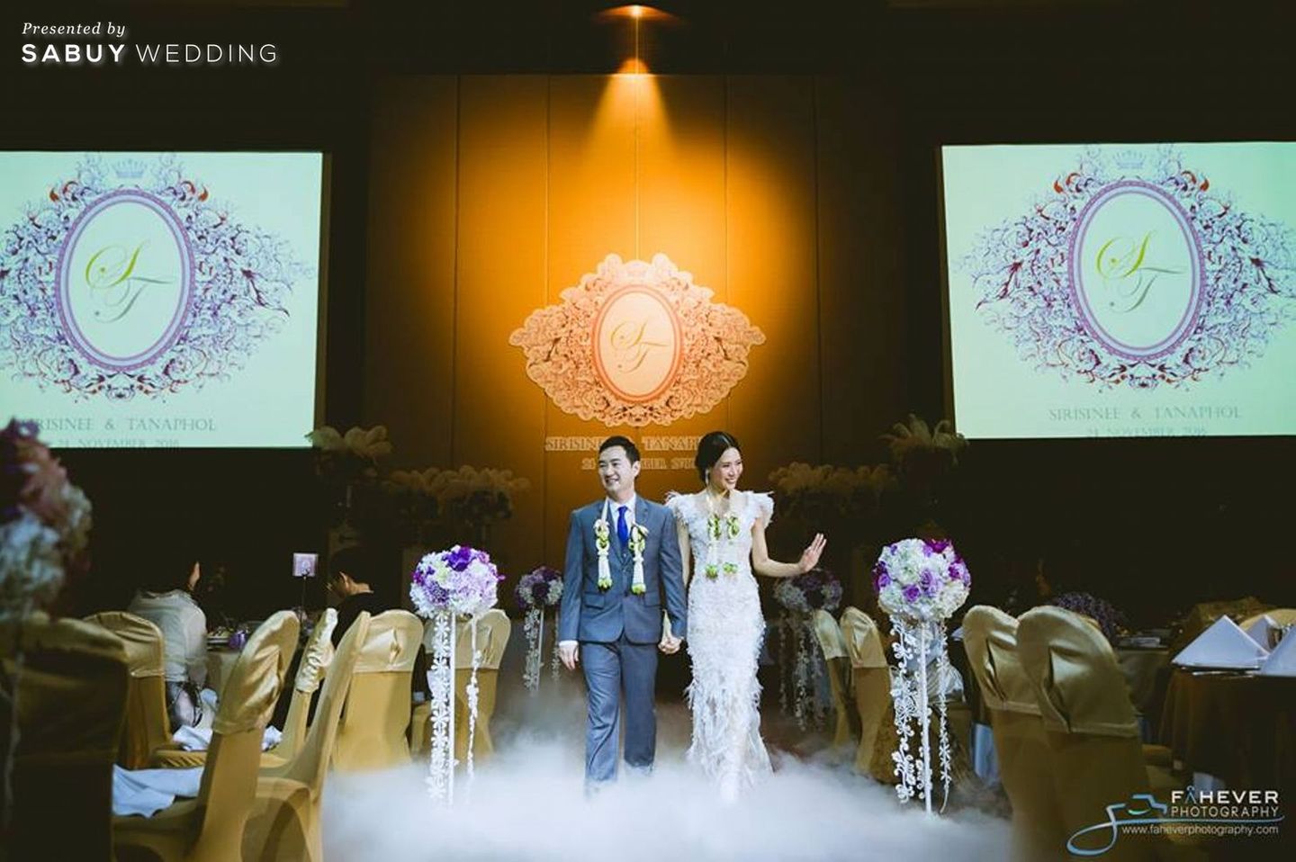 undefined Less Is More เวดดิ้งแฟร์สุดคุ้มค่า @ The Grand Fourwings Convention Bangkok