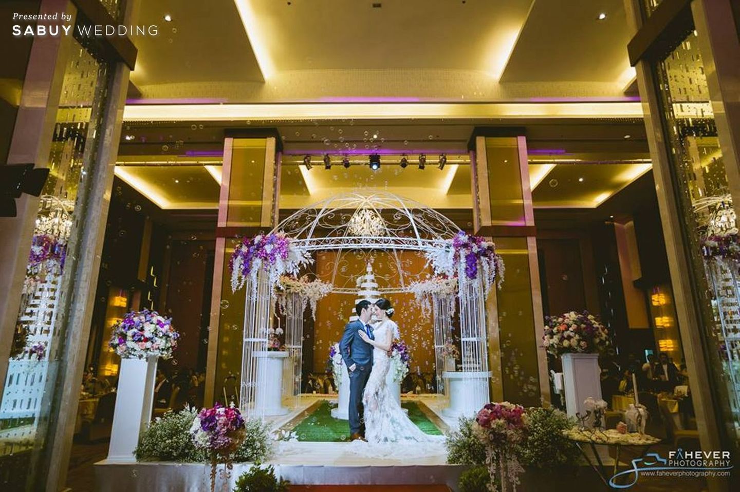 undefined Less Is More เวดดิ้งแฟร์สุดคุ้มค่า @ The Grand Fourwings Convention Bangkok