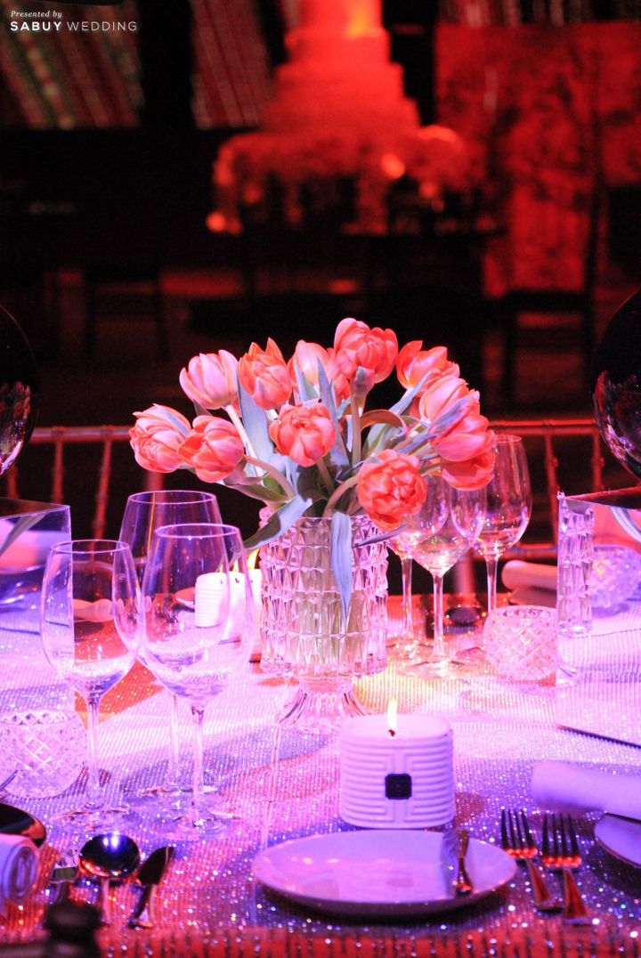 undefined พบกับข้อเสนอสุดพิเศษในงาน Wedding Open House 2019 @The Okura Prestige Bangkok