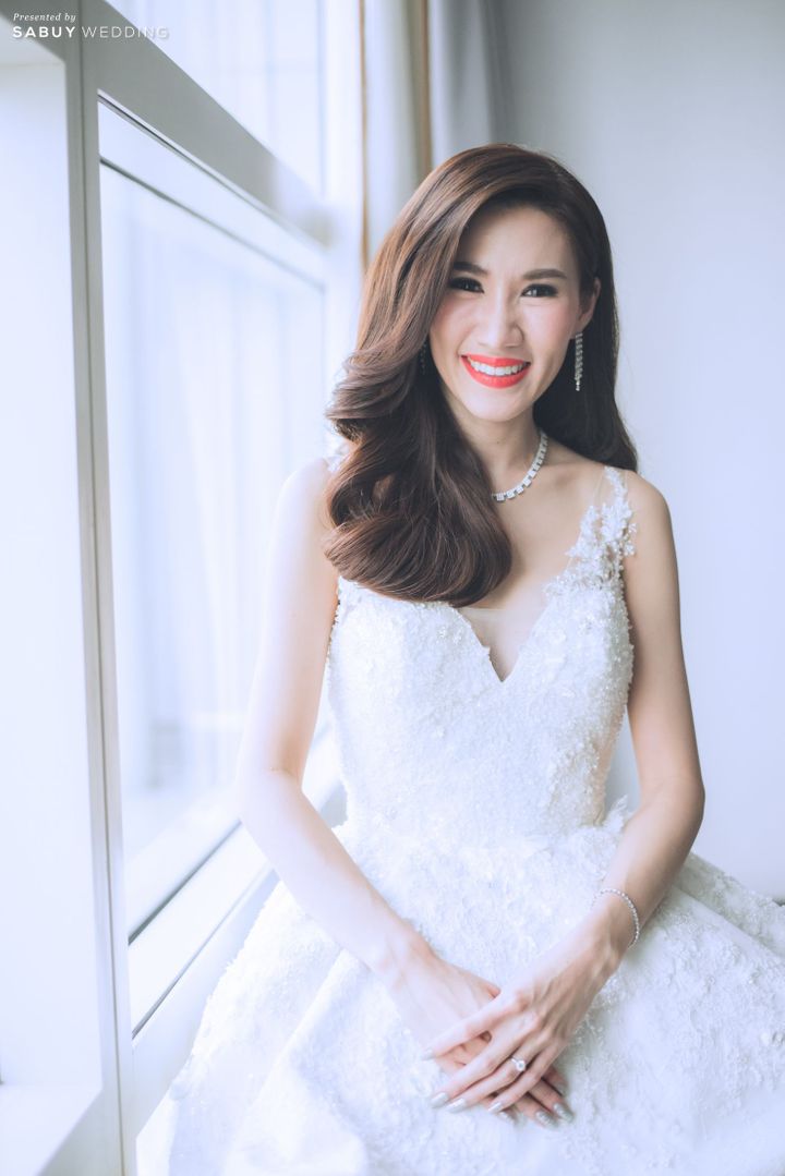 งานแต่งงาน,จัดงานแต่งงาน,เจ้าบ่าว,เจ้าสาว,พิธีแต่งงาน,สถานที่จัดงงานแต่งงาน,สถานที่แต่งงาน,แต่งงาน รีวิวงานแต่งสวยมีสไตล์ แซ่บซี้ดถูกใจกับ After Party สุดมันส์ @Pullman Bangkok King Power