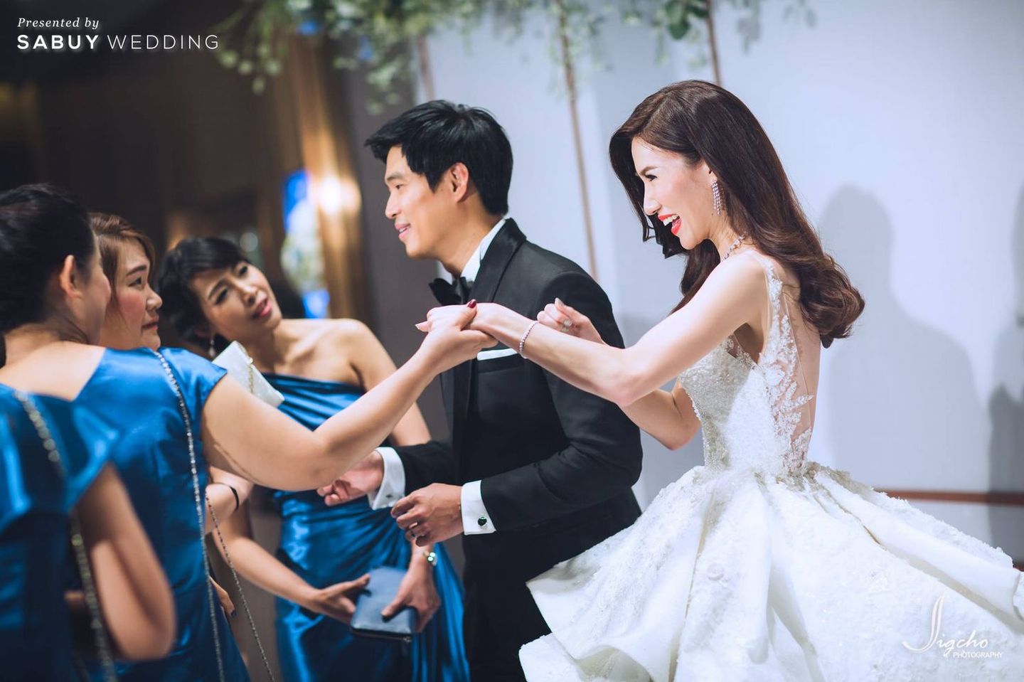 งานแต่งงาน,จัดงานแต่งงาน,เจ้าบ่าว,เจ้าสาว,พิธีแต่งงาน,สถานที่จัดงงานแต่งงาน,สถานที่แต่งงาน,แต่งงาน,เค้กแต่งงาน,ซุ้มแกลอรี่,backdropงานแต่ง รีวิวงานแต่งสวยมีสไตล์ แซ่บซี้ดถูกใจกับ After Party สุดมันส์ @Pullman Bangkok King Power