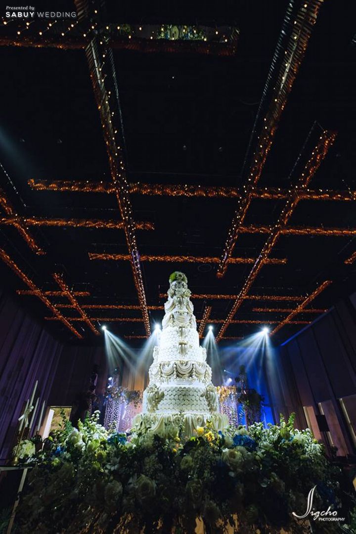 งานแต่งงาน,จัดงานแต่งงาน,เจ้าบ่าว,เจ้าสาว,พิธีแต่งงาน,สถานที่จัดงงานแต่งงาน,สถานที่แต่งงาน,แต่งงาน,เค้กแต่งงาน รีวิวงานแต่งสวยมีสไตล์ แซ่บซี้ดถูกใจกับ After Party สุดมันส์ @Pullman Bangkok King Power